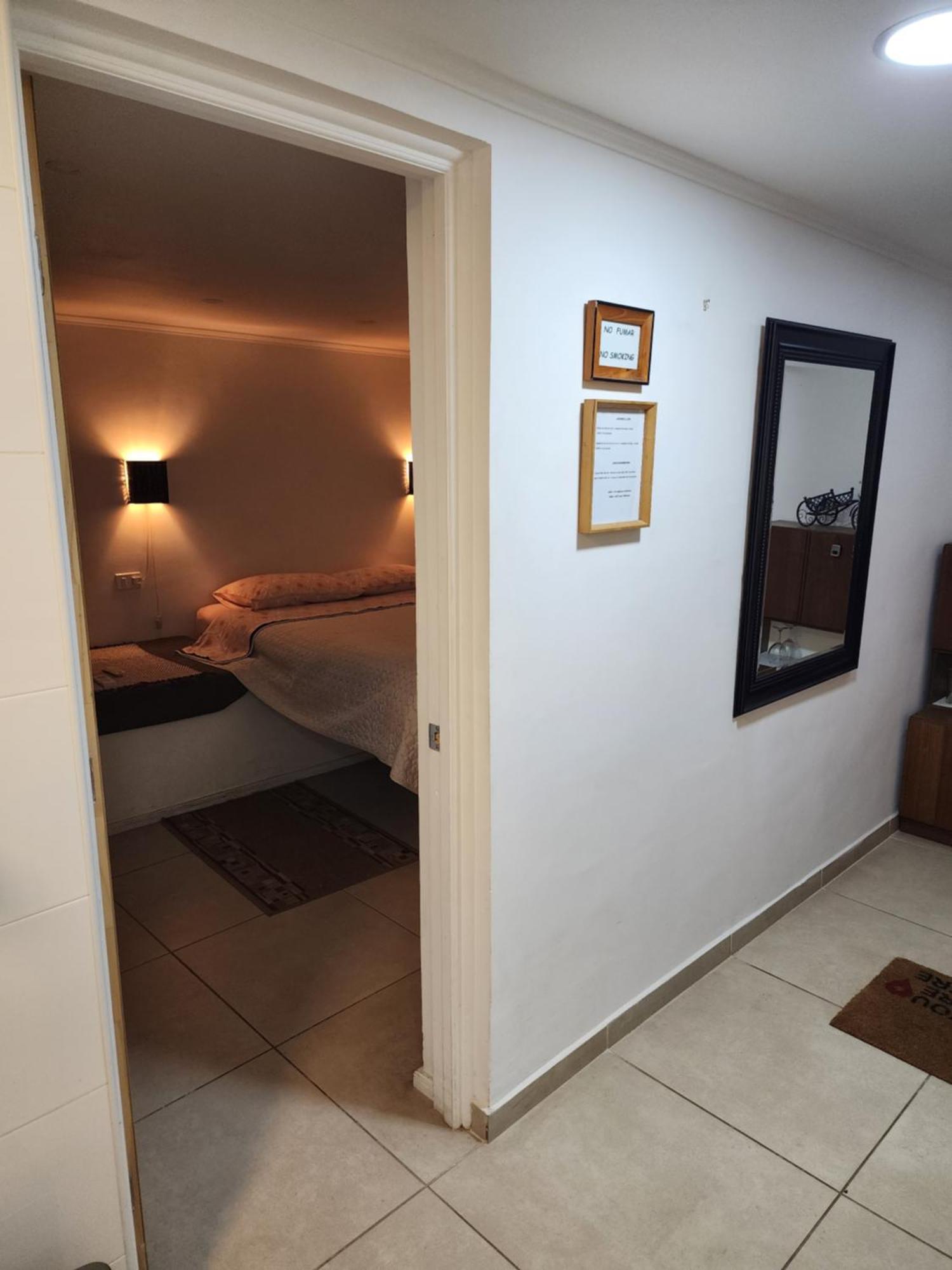 Lomas Suites Santiago Dış mekan fotoğraf